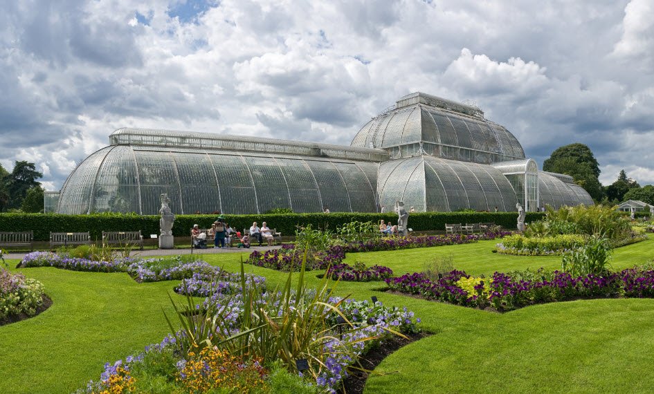 Royal Botanic Gardens Kew, United Kingdom